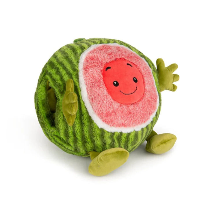 Noxxiez Cuddly Handwarmer Pillow - Watermelon